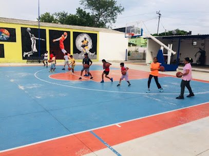 IBA - ISHAN BASKETBALL ACADEMY Basketball academy photo