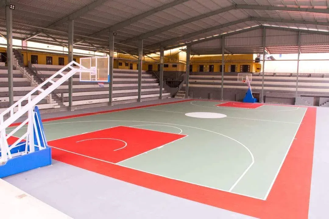 Carmel Club Basketball Stadium Basketball academy photo