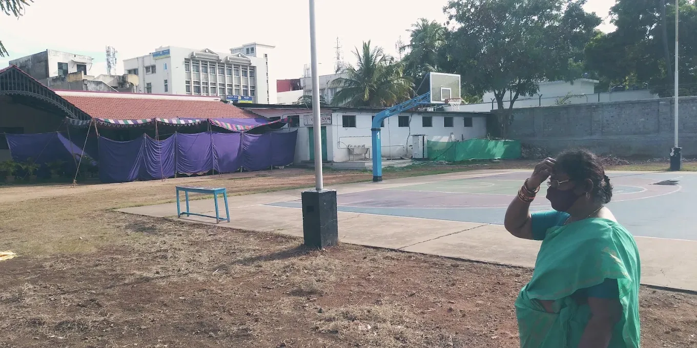 YMCA academy
