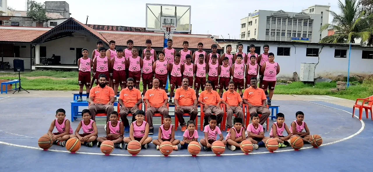 YMCA Sports academy photo