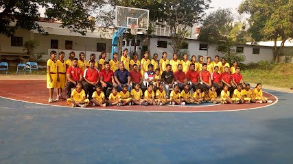 YMCA Sports academy photo