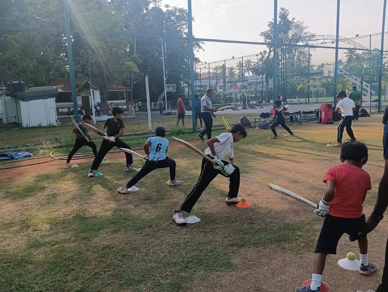 RedKite Sports Academy Sports academy photo