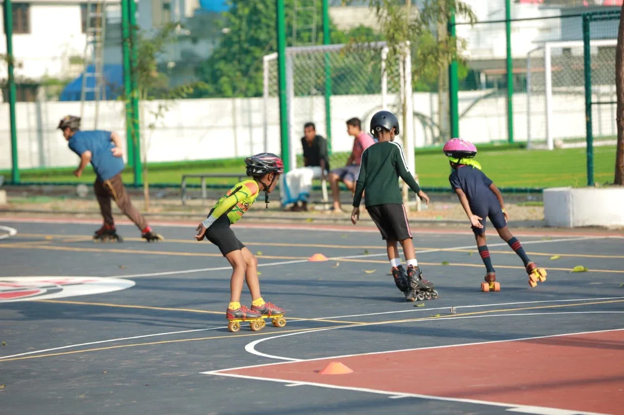 RedKite Sports Academy Sports academy photo