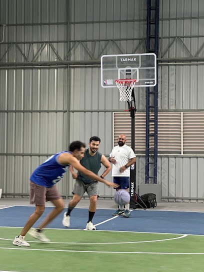 RallyLabs Pickleball & Sports Venue Sports academy photo