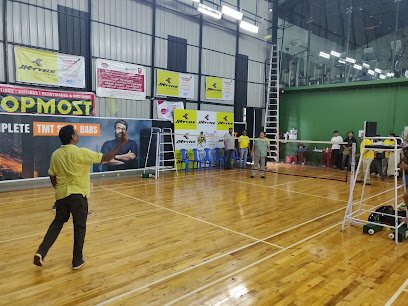 Cosmos Sports City Sports academy photo