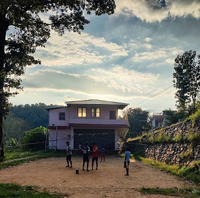 Udaya club palliyara Volleyball academy photo