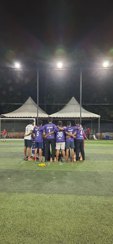 Kickshack Sports Arena sports academy in Madayikonam