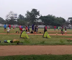 MHS Ground Sports academy photo
