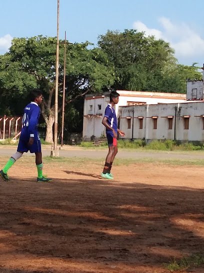 MHS Ground Sports academy photo