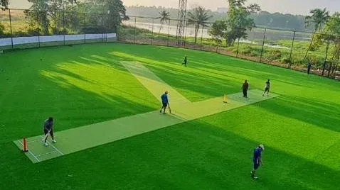 Bellinturf Sports club Sports academy photo