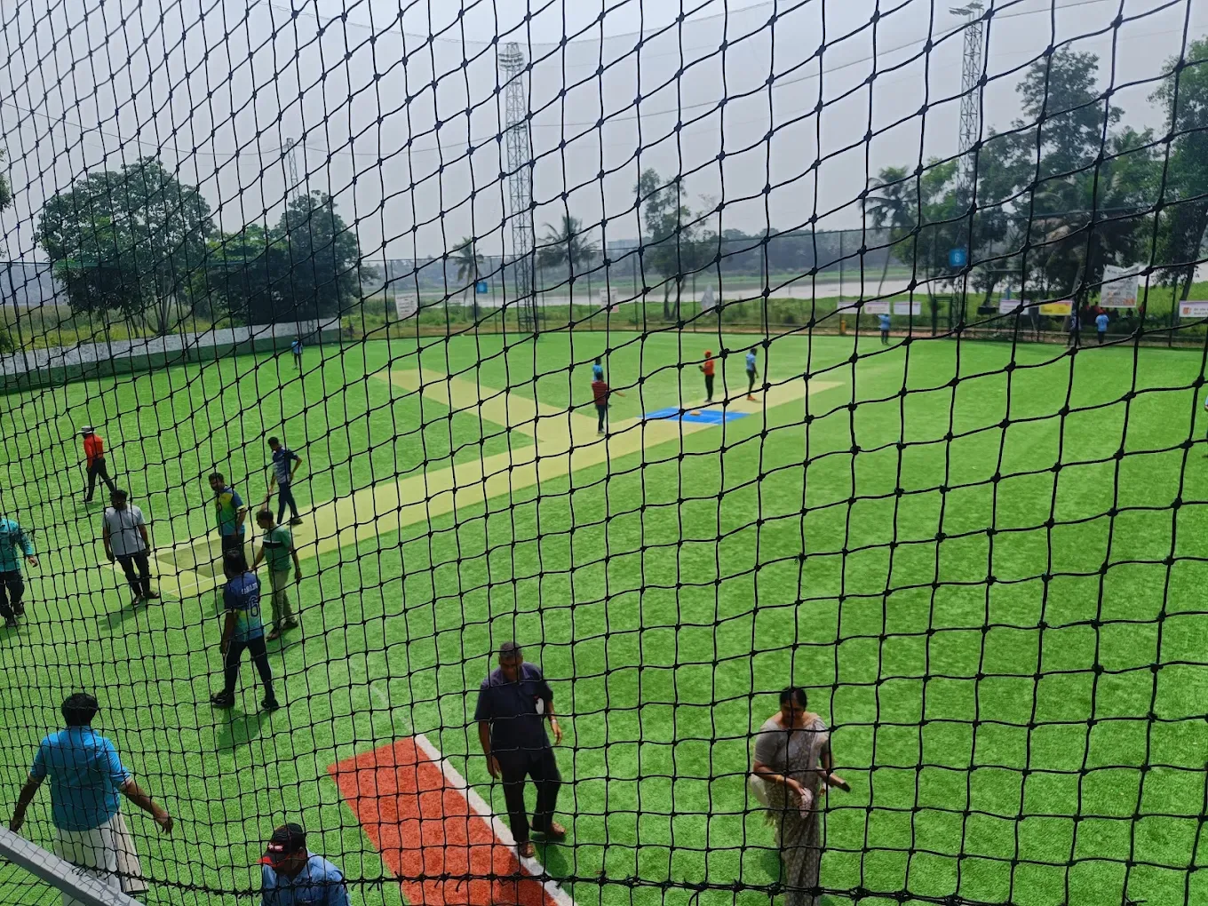 Bellinturf Sports club Sports academy photo
