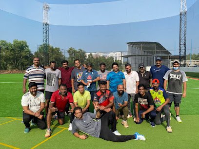 Bellinturf Sports club Sports academy photo