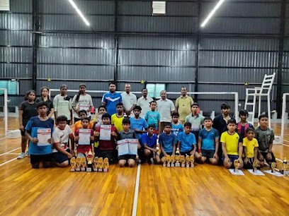 Sri Mayon Sports Academy Sports academy photo