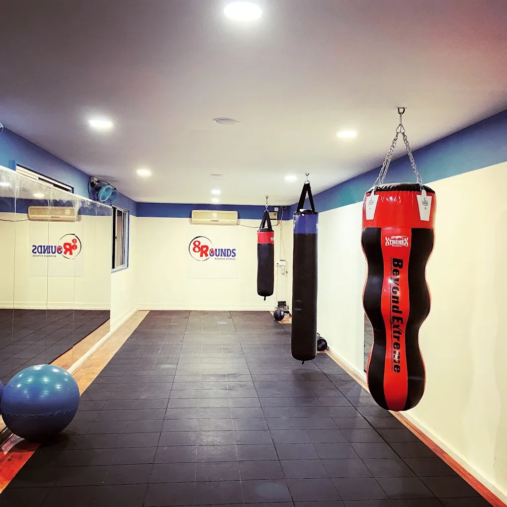 BLUEMOON SPORTS ACADEMY Sports academy photo