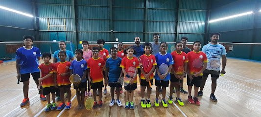 BLUEMOON SPORTS ACADEMY Sports academy photo