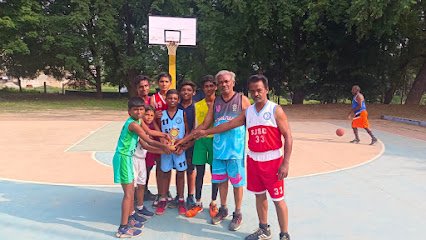 SJSC Basketball Ground Basketball academy photo