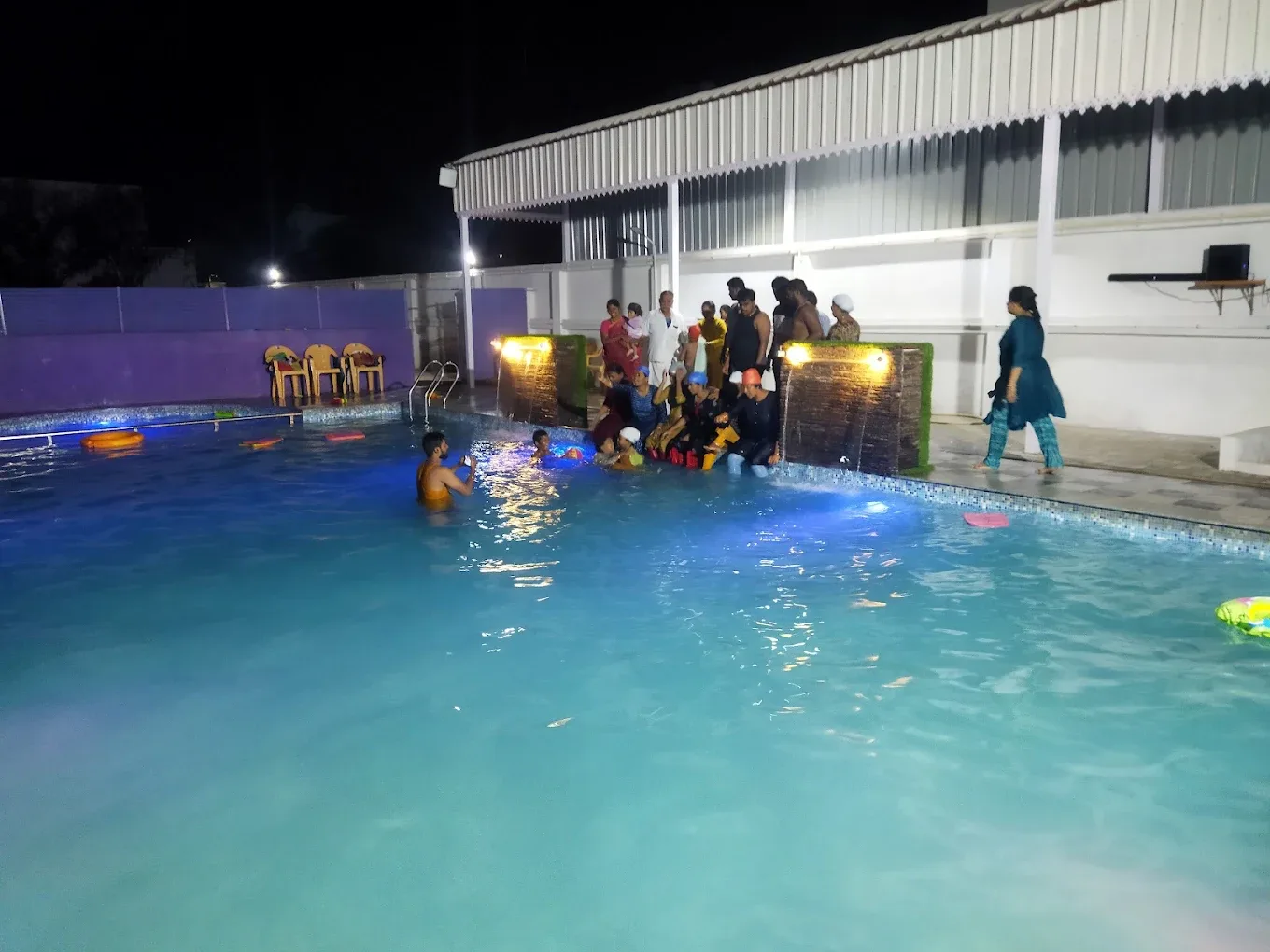 Aara Sports Academy Sports academy photo