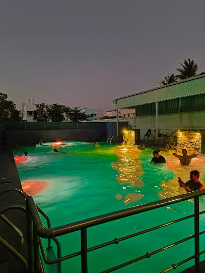 Aara Sports Academy Sports academy photo