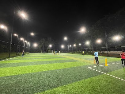 BA Phoenix sports hub Sports academy photo