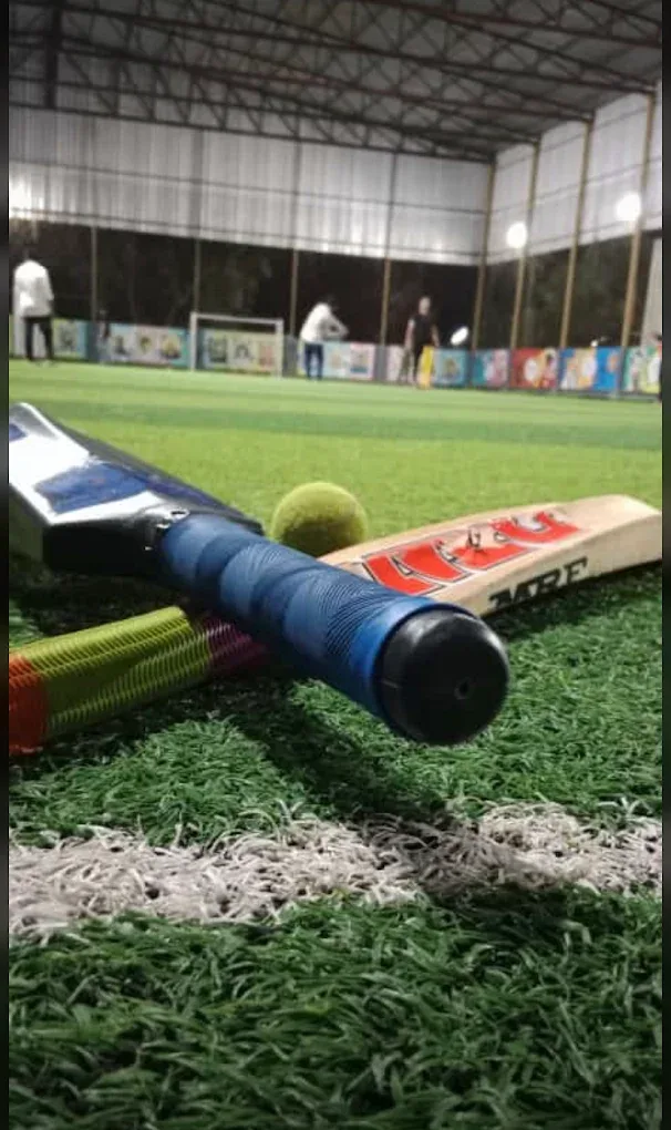 Day Night Sports Hub Sports academy photo