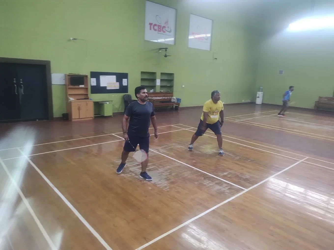 Temple City Vaighai Sports Center sports academy in Karuppayurani, Madurai