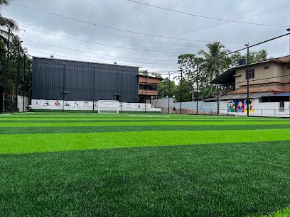 OAKLAND SPORTS ARENA Sports academy photo