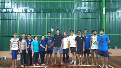 4GB Foundation Sports academy photo