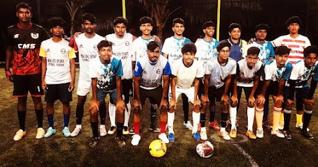 NEW LIFE SPORTS FOOTBALL ACADEMY Football academy photo