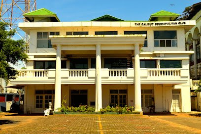 Calicut Cosmopolitan Club Sports academy photo