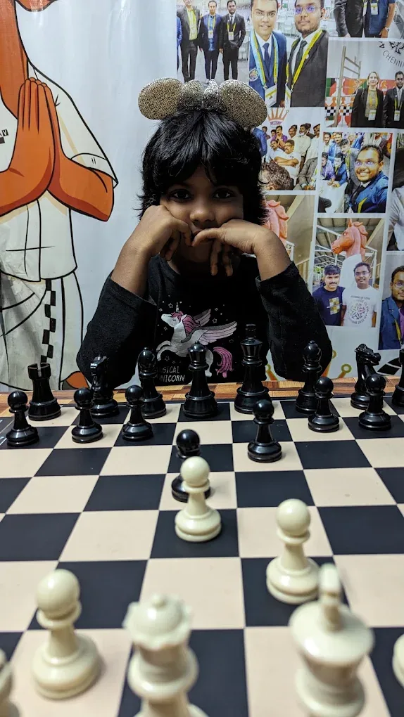 CB SPORTZ FOUNDATION | CHESS ACADEMY IN TUTICORIN sports academy in Thoothukudi