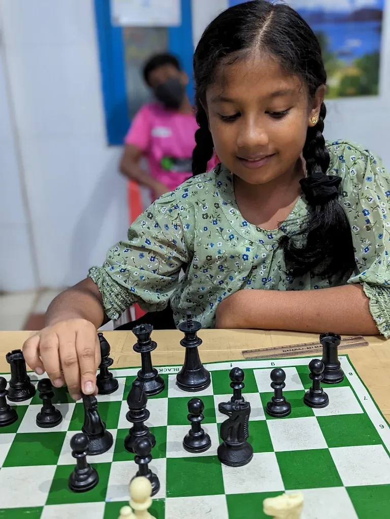 CB SPORTZ FOUNDATION | CHESS ACADEMY IN TUTICORIN Chess academy photo