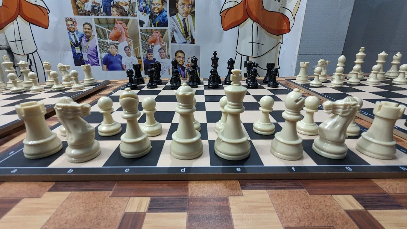 CB SPORTZ FOUNDATION | CHESS ACADEMY IN TUTICORIN Chess academy photo