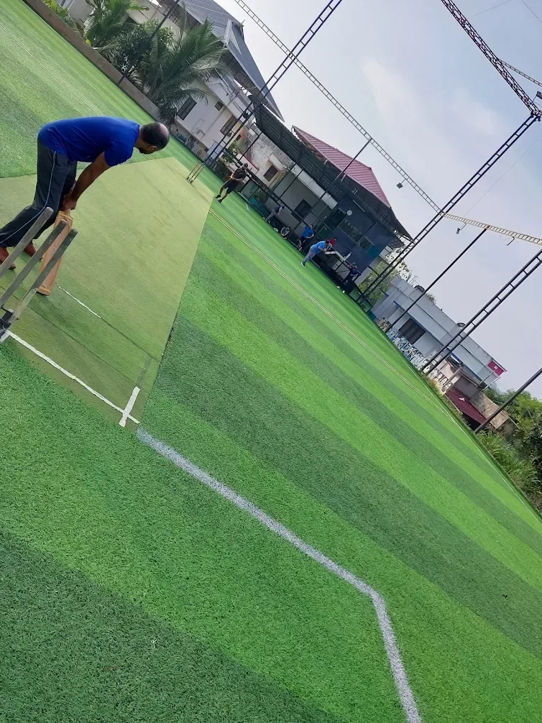 Big DREAMS SPORTS INN academy