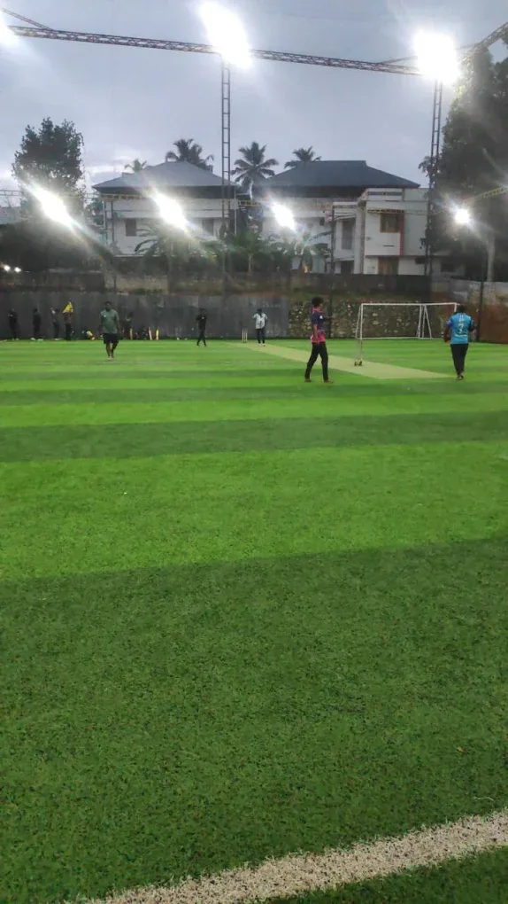 Big DREAMS SPORTS INN Cricket academy photo