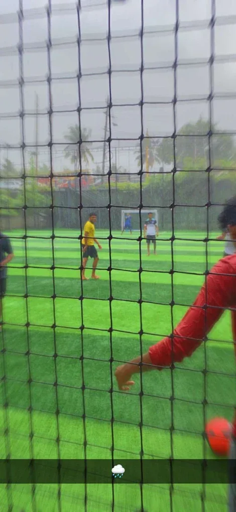 Taurus Sports Club Sports academy photo