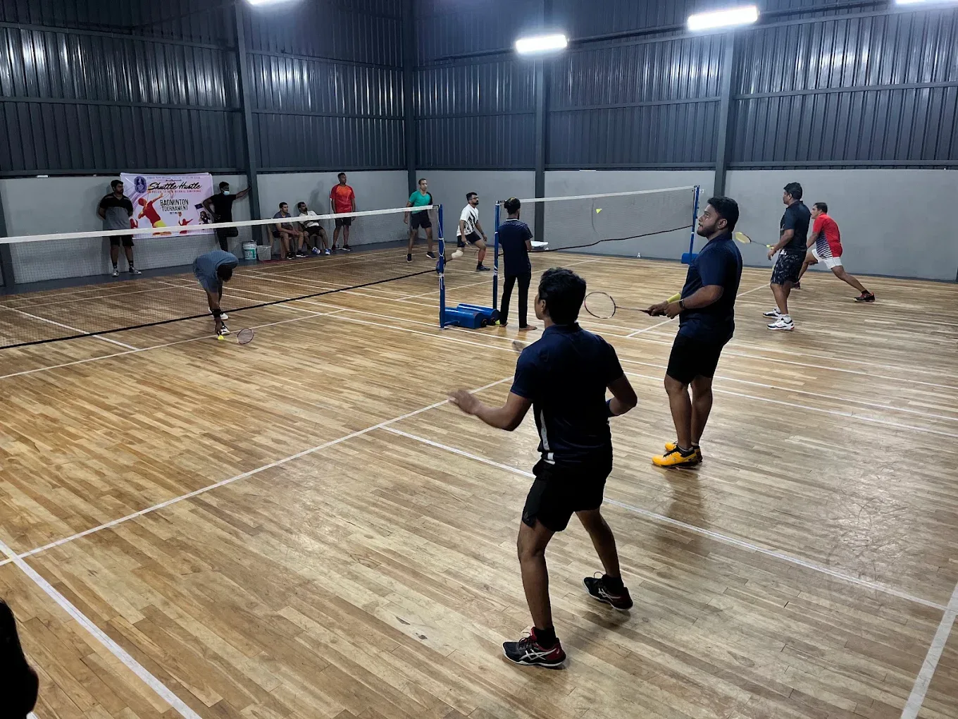 Taurus Sports Club Sports academy photo