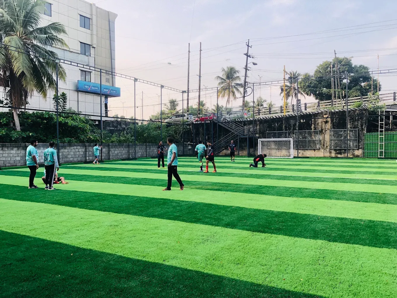 Taurus Sports Club Sports academy photo