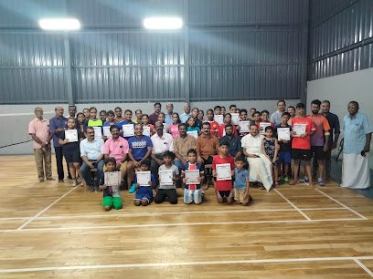 Taurus Sports Club Sports academy photo