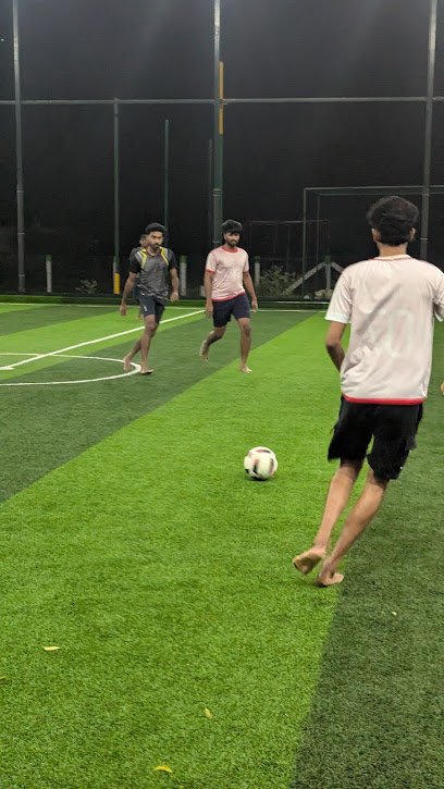 #7 Sports Club Sports academy photo