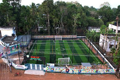 ESKAY SPORTS HUB Sports academy photo