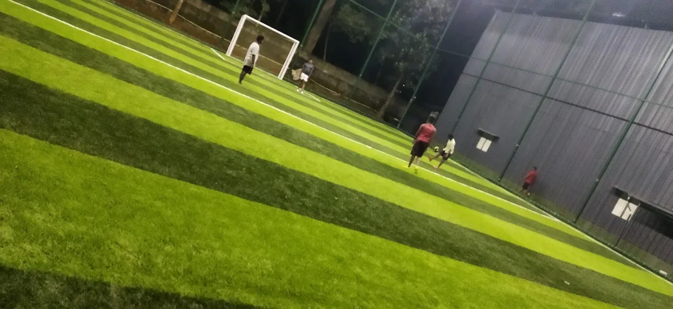 Koyikkal Sports Hub Sports academy photo