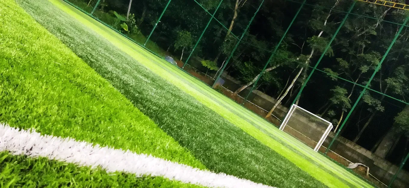 Koyikkal Sports Hub Sports academy photo