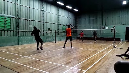 Koyikkal Sports Hub Sports academy photo