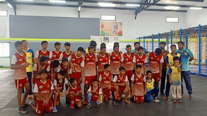 Marutham Sports Arena Sports academy photo