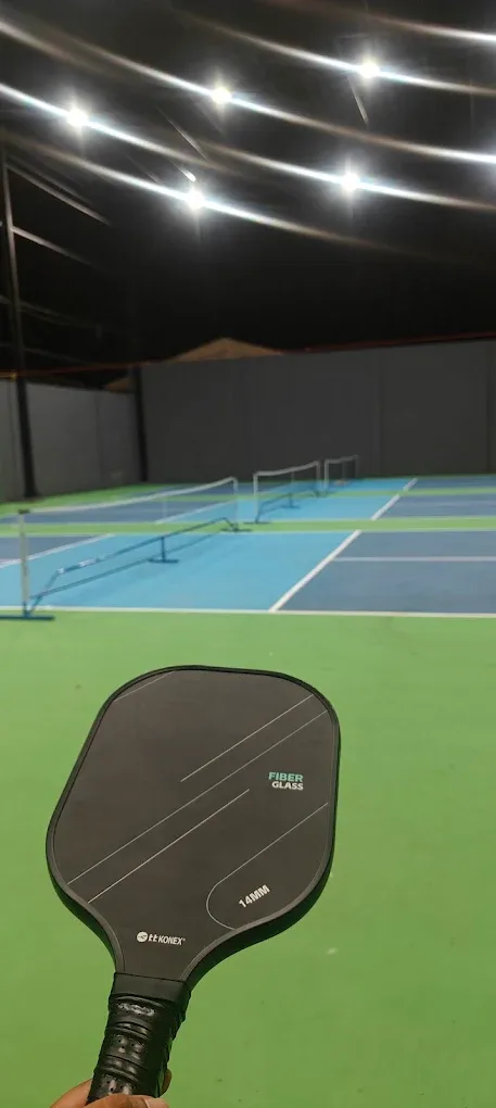 Insta sports sports academy in Kurichi Pirivu, Coimbatore