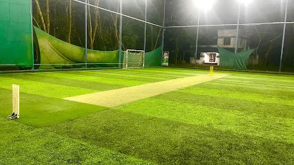 Iconic Sports Hub Sports academy photo