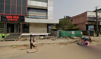 Royal Asian Sports Club Sports academy photo