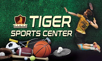 Tiger Sports Center (Badminton Courts) Sports academy photo