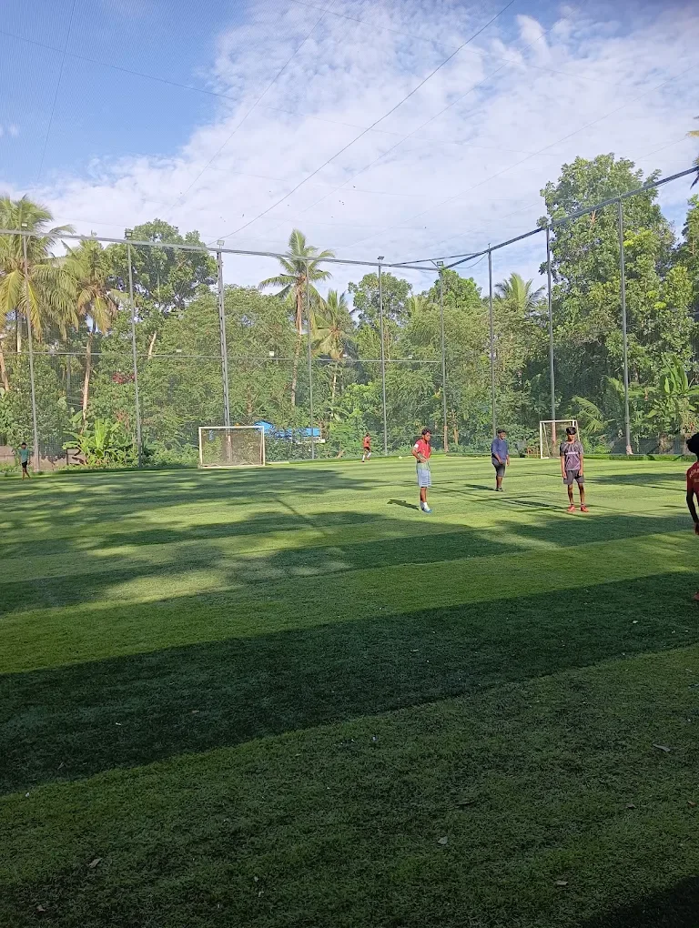 AJ SPORTS CLUB Sports academy photo