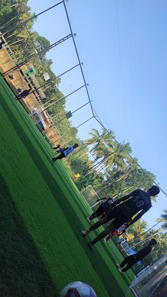 AJ SPORTS CLUB Sports academy photo